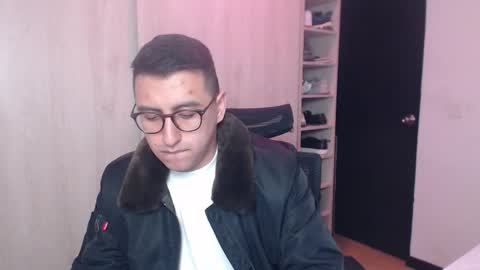 dantevesper online show from 03-19-26, 04:38