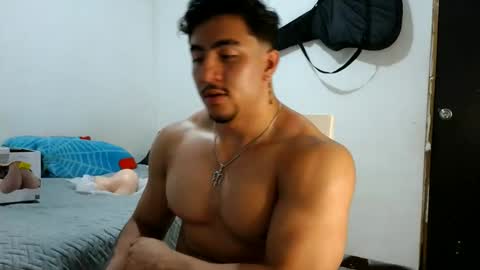 Dante Vicius online show from 11-05-25, 08:36