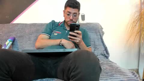 Dante Winter online show from 03-11-26, 05:02