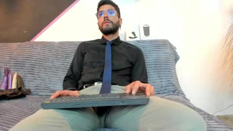 Dante Winter online show from 03-24-26, 04:39