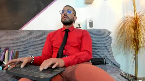 Dante Winter online show from 04-09-26, 05:07