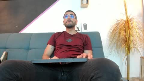 Dante Winter online show from 04-22-26, 04:26