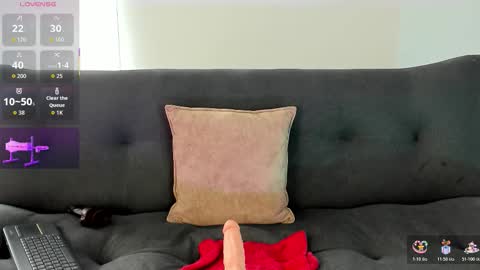 Jared online show from 01-10-26, 09:05