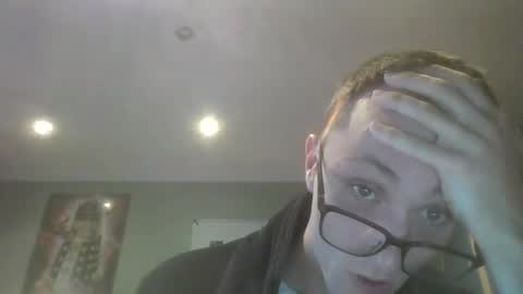 dantheman877513 online show from 01-28-25, 03:57
