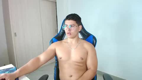 Dantraxx online show from 01-16-25, 06:06