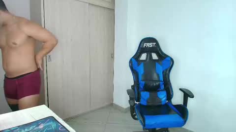 Dantraxx online show from 01-20-25, 03:18