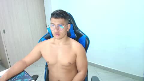 Dantraxx online show from 02-07-25, 12:17