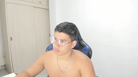 Dantraxx online show from 02-21-25, 06:48