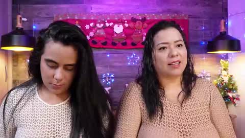 Dany And Alexa online show from 12-17-25, 01:28