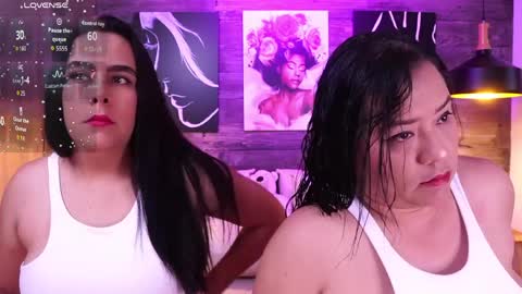 Dany And Alexa online show from 04-08-26, 11:54