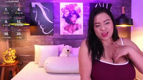 Dany And Alexa online show from 04-12-26, 02:00