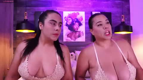 Snapshot of dany_alexa chatting on 07-15-26, 12:10 Dany And Alexa online show from 07-15-26, 12:10
