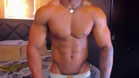 Dany online show from 10-26-25, 01:22