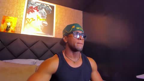 Dany online show from 10-27-25, 03:21