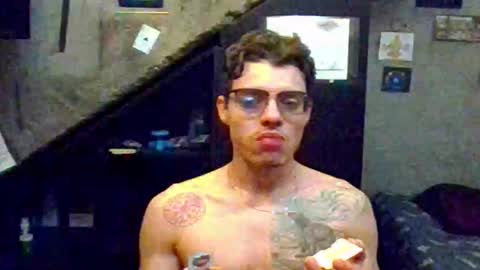 dany_kyng online show from 02-07-26, 02:48