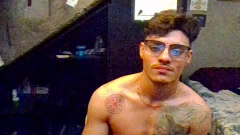 dany_kyng online show from 02-14-26, 03:14