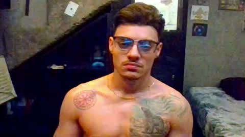 dany_kyng online show from 02-18-26, 11:44