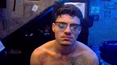 dany_kyng online show from 02-28-26, 02:01