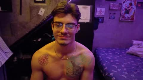 dany_kyng online show from 03-01-26, 03:52