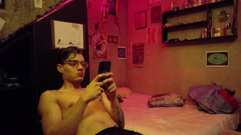 dany_kyng online show from 03-11-26, 03:23