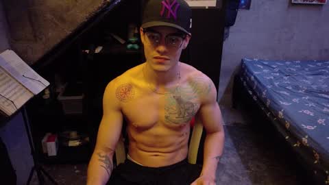 dany_kyng online show from 03-20-26, 05:29