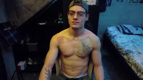 dany_kyng online show from 04-14-26, 04:46