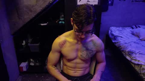 dany_kyng online show from 04-16-26, 08:53