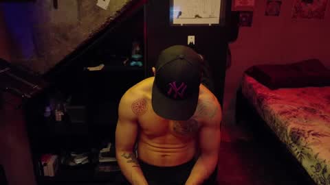dany_kyng online show from 05-18-26, 06:36