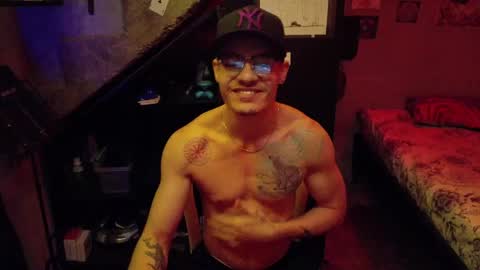 dany_kyng online show from 05-26-26, 06:48
