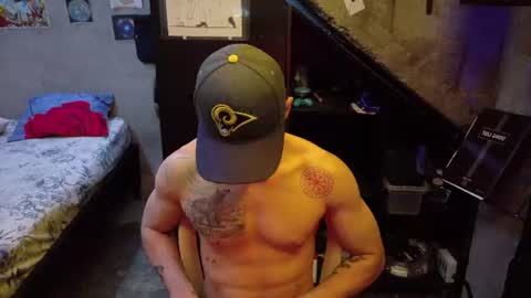 dany_kyng online show from 06-20-26, 10:45