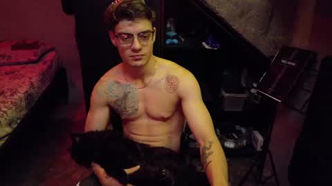 dany_kyng online show from 06-23-26, 01:36