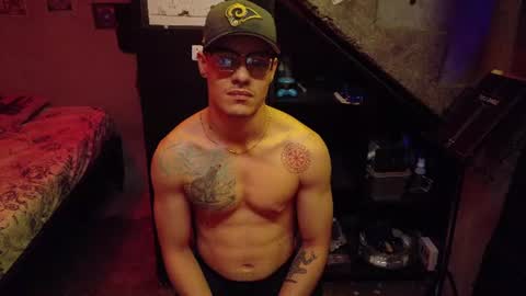 dany_kyng online show from 06-25-26, 04:23
