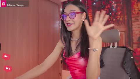 Dany Nova  online show from 10-26-25, 09:21