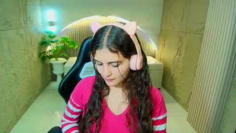 Dany online show from 02-16-26, 01:29