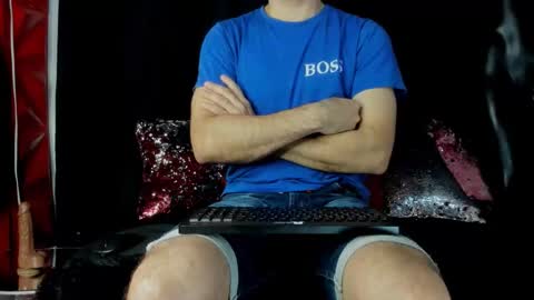 dany_ray20 online show from 02-19-26, 12:01