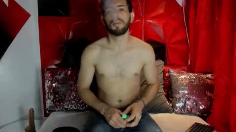 dany_ray20 online show from 02-26-26, 11:31