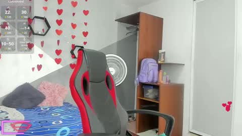 Dany Rivera online show from 03-07-25, 03:07