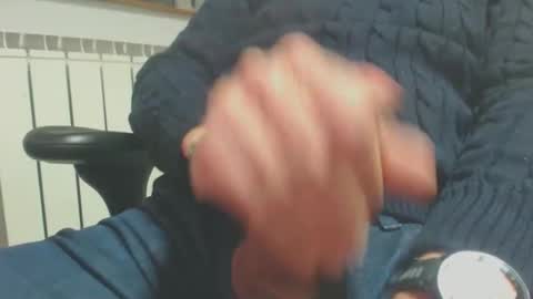 Dany online show from 11-13-25, 04:17