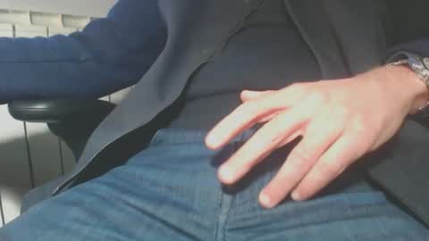 Dany online show from 01-12-26, 03:50