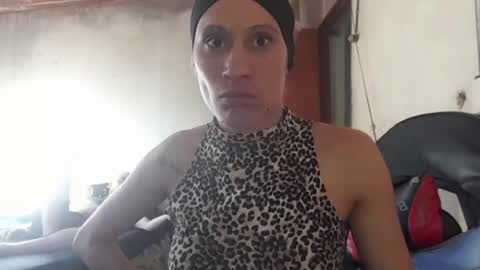 Cami y Dany online show from 03-12-26, 08:26