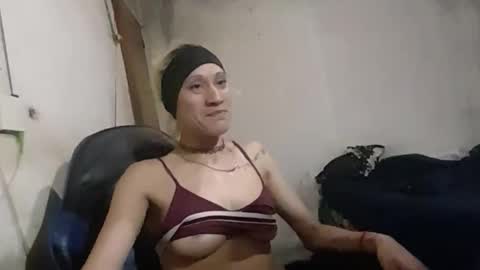 Cami y Dany online show from 03-13-26, 08:32