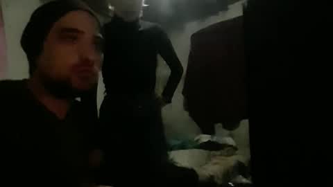 Cami y Dany online show from 04-18-26, 04:27