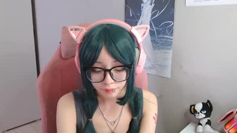 danyelleeyermann online show from 05-05-26, 01:08
