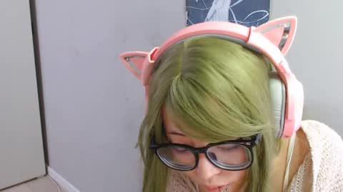 danyelleeyermann online show from 05-11-26, 04:04