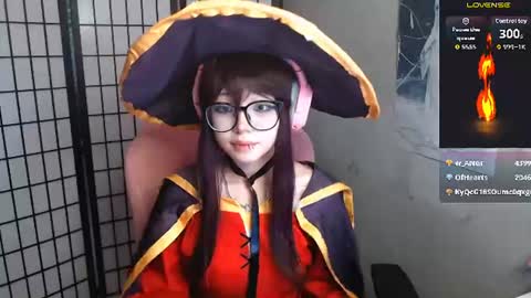 Snapshot of danyelleeyermann chatting on 06-17-26, 01:12 danyelleeyermann online show from 06-17-26, 01:12