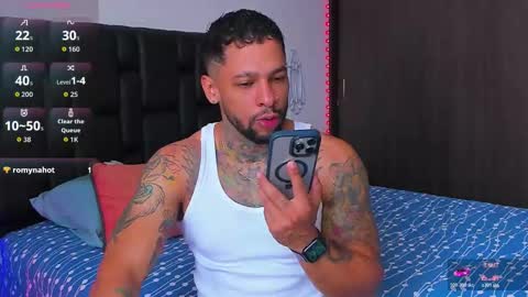 danyfitguy_ online show from 02-14-26, 05:32