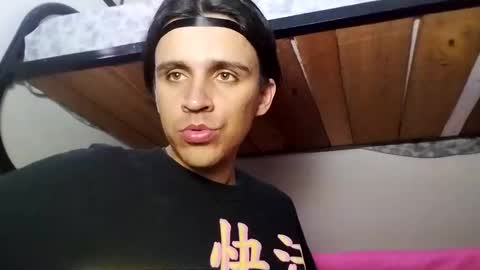 Daniel online show from 11-03-25, 08:54