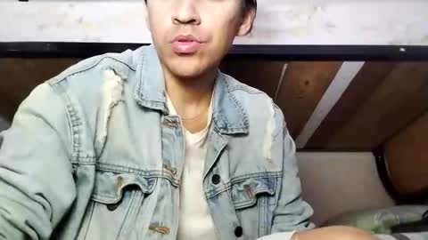 Daniel online show from 12-02-25, 09:32