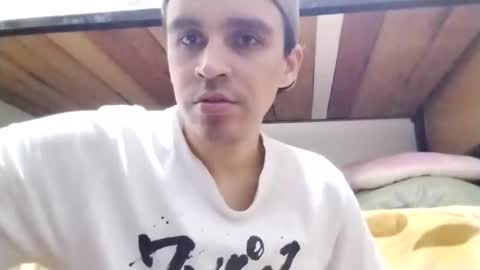 Daniel online show from 12-18-25, 08:59