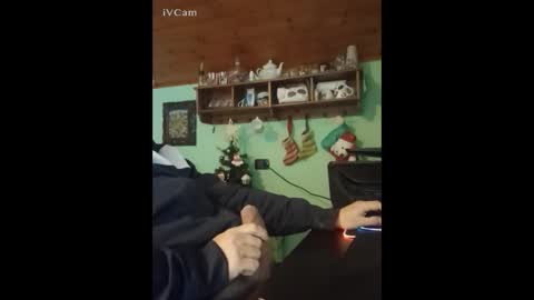 danym89 online show from 12-02-25, 10:20